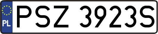 PSZ3923S