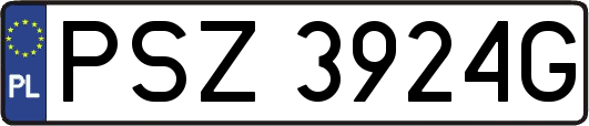 PSZ3924G