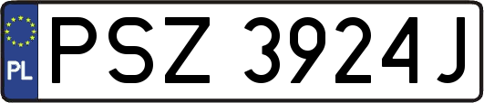 PSZ3924J
