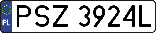 PSZ3924L