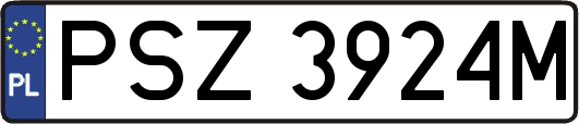 PSZ3924M