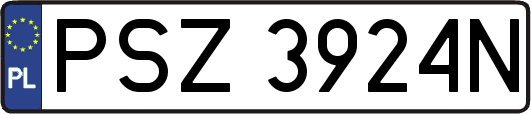 PSZ3924N