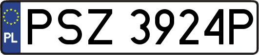 PSZ3924P