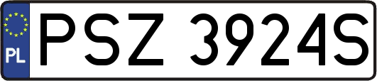PSZ3924S