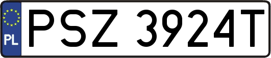 PSZ3924T