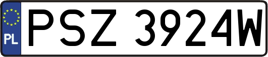 PSZ3924W