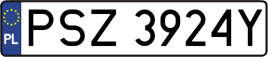 PSZ3924Y