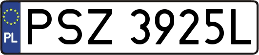 PSZ3925L