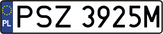 PSZ3925M