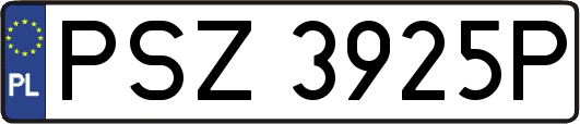 PSZ3925P