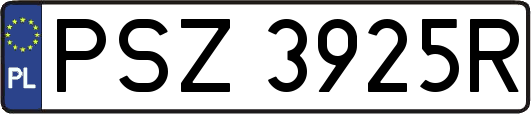 PSZ3925R