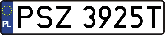 PSZ3925T