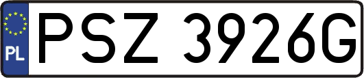 PSZ3926G