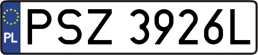 PSZ3926L