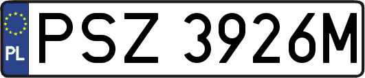 PSZ3926M