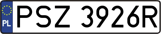 PSZ3926R