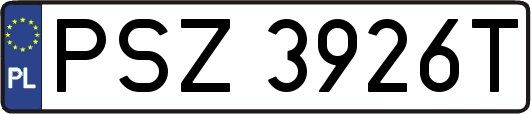 PSZ3926T