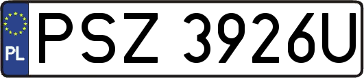 PSZ3926U