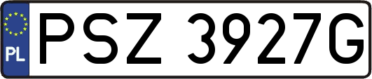 PSZ3927G
