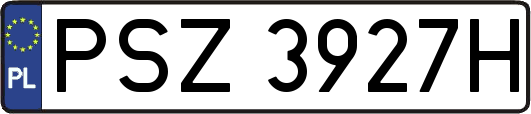 PSZ3927H