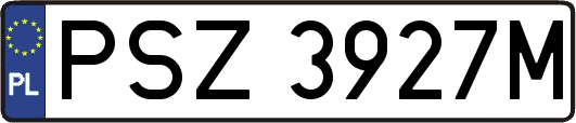 PSZ3927M