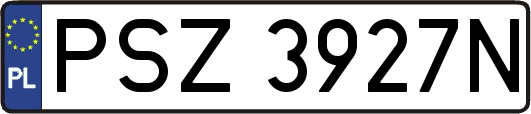 PSZ3927N