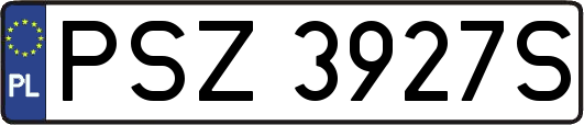 PSZ3927S