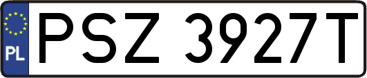 PSZ3927T