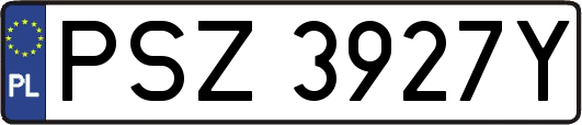 PSZ3927Y