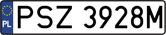 PSZ3928M