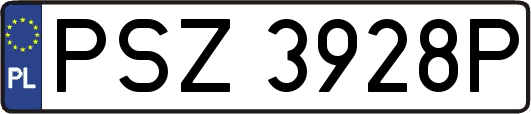 PSZ3928P