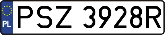 PSZ3928R