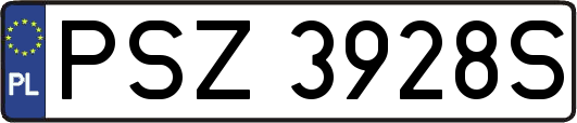 PSZ3928S