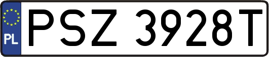 PSZ3928T