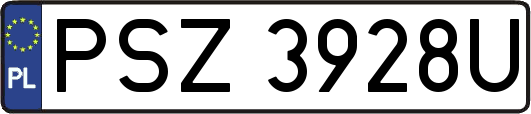 PSZ3928U