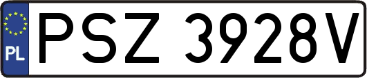 PSZ3928V
