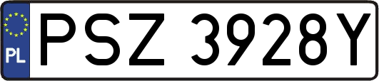 PSZ3928Y