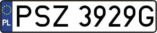PSZ3929G