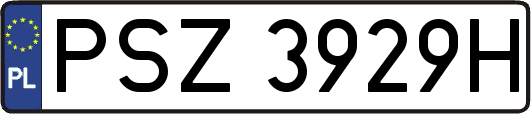 PSZ3929H