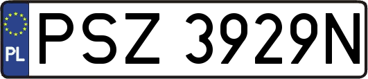 PSZ3929N