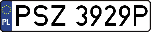 PSZ3929P