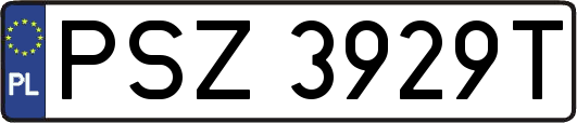 PSZ3929T