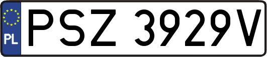 PSZ3929V