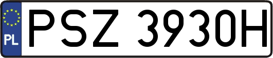 PSZ3930H