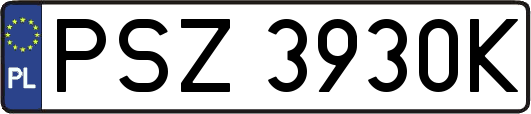 PSZ3930K