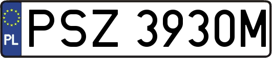 PSZ3930M