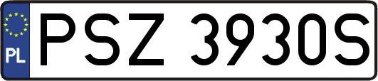 PSZ3930S