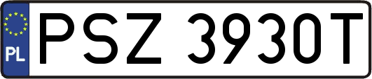 PSZ3930T