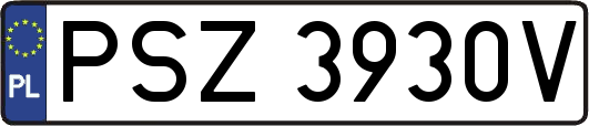PSZ3930V