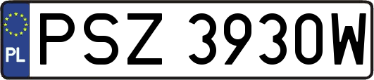 PSZ3930W